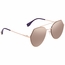 Fendi FF 0194/S DDB55AP Eyeline Ladies  Sunglasses