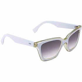 Fendi FF 0195/S KF0 Be You Ladies  Sunglasses