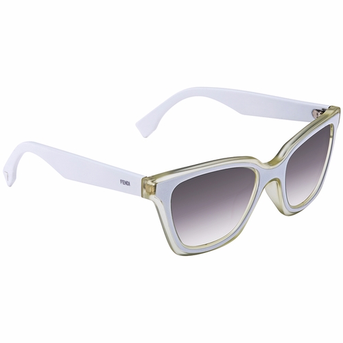 Fendi FF 0195/S KF0 Be You Ladies  Sunglasses