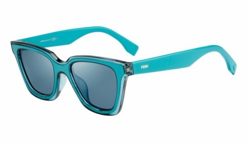 Fendi FF 0195/S KLB -50    Sunglasses
