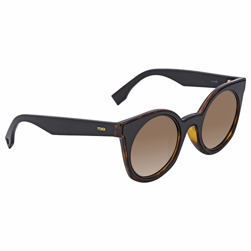 Fendi FF 0196/F/S LC149HA  Ladies  Sunglasses