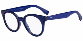 Fendi FF 0198 L04 47  Ladies  Eyeglasses