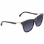 Fendi FF 0199/S 807 -55 Cube Ladies  Sunglasses