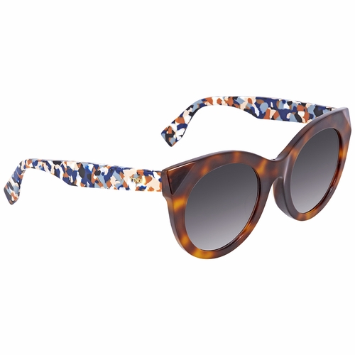Fendi FF 0203/F/S 8MV51EU  Ladies  Sunglasses