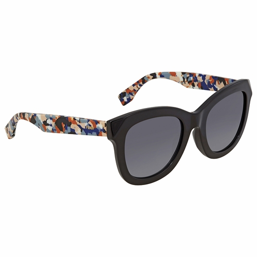 Fendi FF 0204/F/S 5MBHD  Ladies  Sunglasses