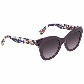 Fendi FF 0204/S 5ND/J8  Ladies  Sunglasses