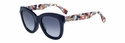 Fendi FF 0204/S 5OM  Ladies  Sunglasses