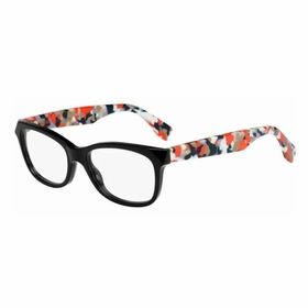 Fendi FF 0206 738 51  Ladies  Eyeglasses
