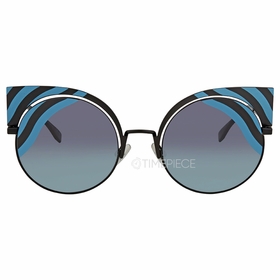 Fendi FF 0215/S 0LBJF Hypnoshine   Sunglasses