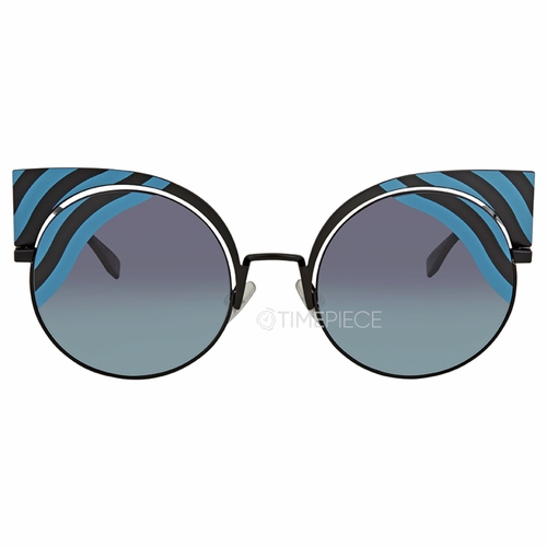 Fendi FF 0215/S 0LBJF Hypnoshine   Sunglasses