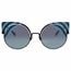 Fendi FF 0215/S 0LBJF Hypnoshine   Sunglasses