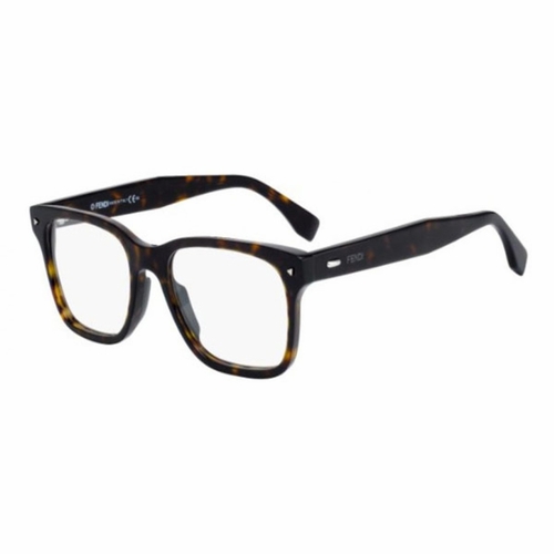 Fendi FF 0218 0086 52  Mens  Eyeglasses