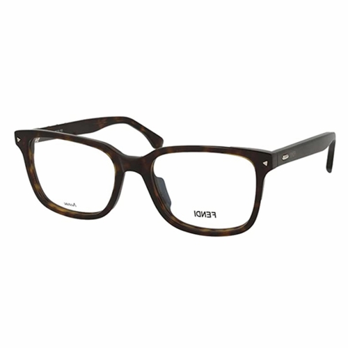 Fendi FF 0220 0086  Mens  Eyeglasses