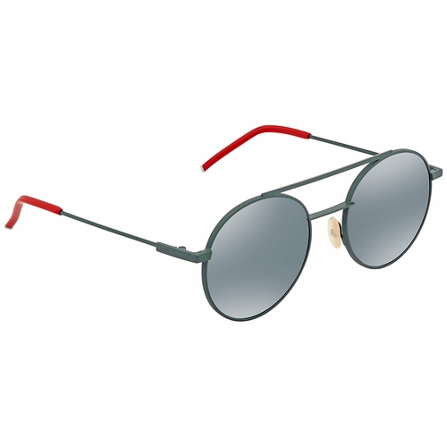 Fendi FF 0221/S 1ED/3U 52    Sunglasses