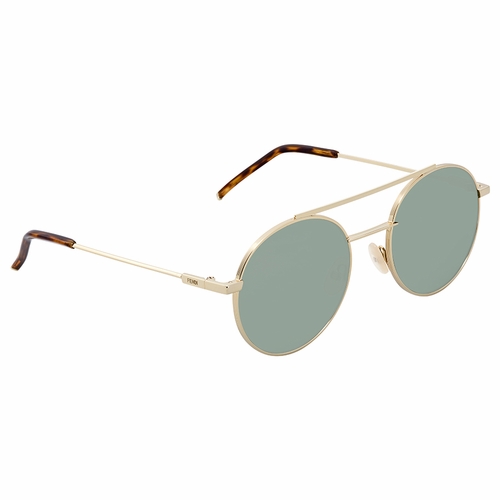 Fendi FF 0221/S J5G/QT 52    Sunglasses