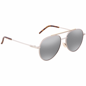 Fendi FF 0222/S 6LB/T4  56  Unisex  Sunglasses