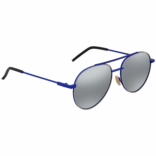 Fendi FF 0222/S PJP/T4 55  Mens  Sunglasses
