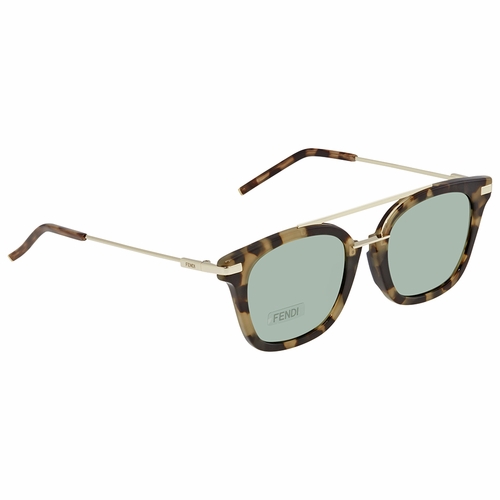 Fendi FF 0224/F/S 2IK 51  Mens  Sunglasses