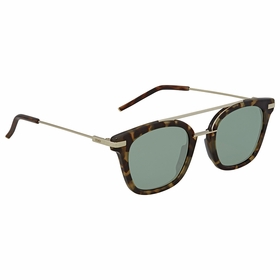 Fendi FF 0224/S 2IK/QT 48  Ladies  Sunglasses