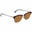 Fendi FF 0228/S 4ES/70 50 Qbic Mens  Sunglasses