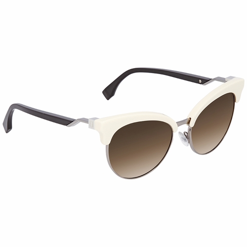 Fendi FF 0229/S VK6/81 -55  Ladies  Sunglasses
