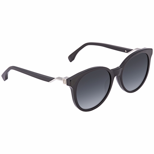 Fendi FF 0231/S 807529O Cube Ladies  Sunglasses