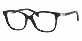 Fendi FF 0232 0807 53/15  Ladies  Eyeglasses