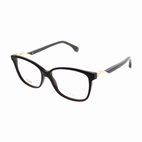 Fendi FF 0232 0S85 53  Ladies  Eyeglasses