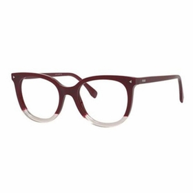 Fendi FF 0235 LHF 51  Ladies  Eyeglasses