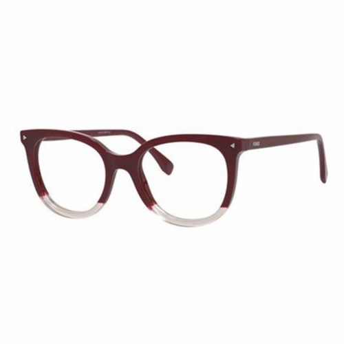Fendi FF 0235 LHF 51  Ladies  Eyeglasses