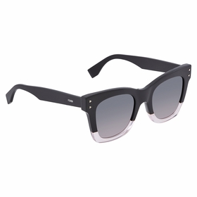 Fendi FF 0237/S 3H2/JP -49  Ladies  Sunglasses