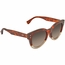 Fendi FF 0239/F/S 0T4/M2 -52  Ladies  Sunglasses