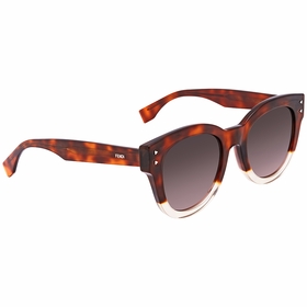 Fendi FF 0239/S 0T4/M2 -50  Ladies  Sunglasses