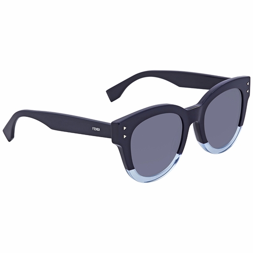 Fendi FF 0239/S PJP/GO 50  Ladies  Sunglasses