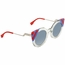 Fendi FF 0240/S 1ED/UY 47  Ladies  Sunglasses