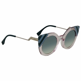 Fendi FF 0240/S 35J/9K 47  Ladies  Sunglasses