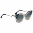 Fendi FF 0240/S 35J/9K 47  Ladies  Sunglasses