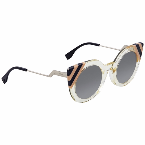 Fendi FF 0240/S 40G/9O 47  Ladies  Sunglasses