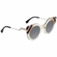 Fendi FF 0240/S 40G/9O 47  Ladies  Sunglasses
