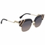 Fendi FF 0241/S KB7/JP 50 Waves Ladies  Sunglasses