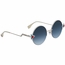 Fendi FF 0243/F/S SCB55NE Rainbow Ladies  Sunglasses