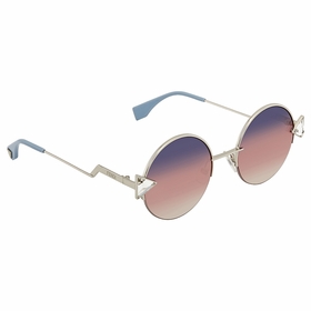 Fendi FF 0243/S TJV/FF 51 Rainbow   Sunglasses