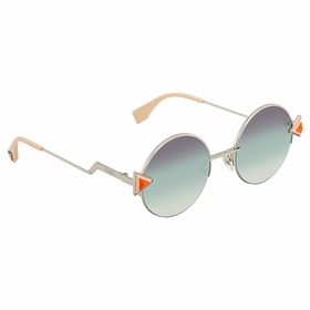 Fendi FF 0243/S VGV/QC 51  Ladies  Sunglasses