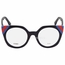 Fendi FF 0246 PJP 48 Ladies Eyeglasses