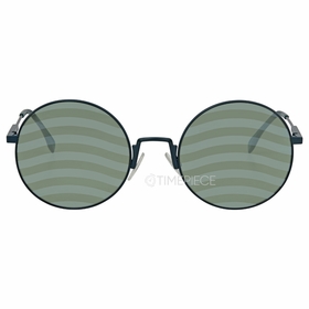 Fendi FF 0248/S 1ED/XR 53 Waves Ladies  Sunglasses