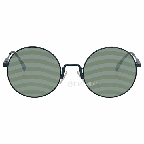 Fendi FF 0248/S 1ED/XR 53 Waves Ladies  Sunglasses