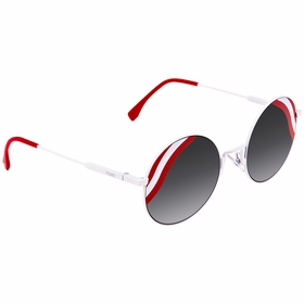 Fendi FF 0248/S VK6/9O -53  Ladies  Sunglasses