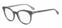 Fendi FF 0249 0KB7 50  Ladies  Eyeglasses