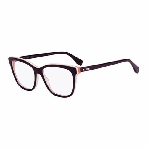 Fendi FF 0251 0B3V 54  Ladies  Eyeglasses