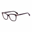 Fendi FF 0251 0B3V 54  Ladies  Eyeglasses